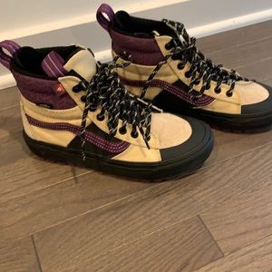 Vans Hiking Shoe